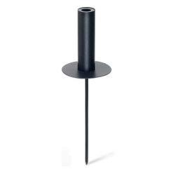 Blomus 65026 Baso Optional Ground Support Peg - Products