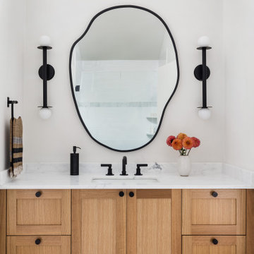 Midcentury Modern Renovation