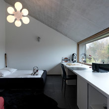 DORMITORIO PAU