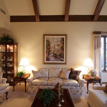 Ceilings