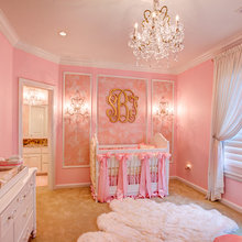 nursery