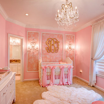 The Dream Nursery