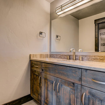 Brooks Brothers Cabinetry - Genesis Custom Homes
