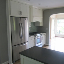 Kitchen Ideas