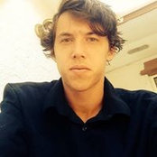 Harrison Cole Bobo's photo