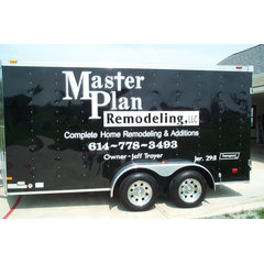 Master Plan Remodeling, LLC