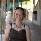 Crisi Hadley's photo