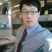 James Park's photo