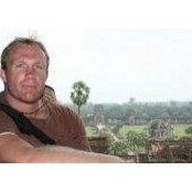 Foto von Matt Salter