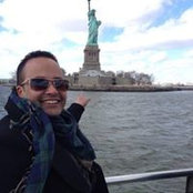 Mohamed Albassel's photo