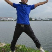 K Palaniappan's photo