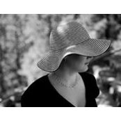 Alicia Chastain's photo