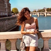 Foto von Giulia Santini