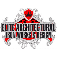 Elite Architectural Iron Works & Design