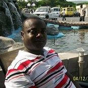 Ekow Aidoos billede