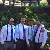 Chris Birbiglia's photo