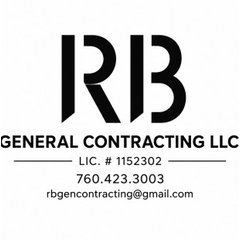 RB General Contracting LLC