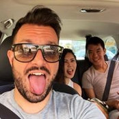 Alessandro Boron's photo