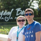 Amber Pleasant's photo