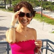 Monica Charvet's photo