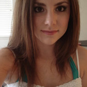 Amandas foto