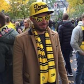 John Gooderham's photo