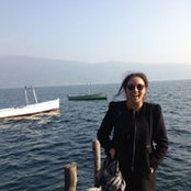 Tess Johnson's photo