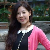 Lily Chen's photo