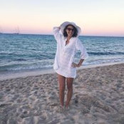 Giulia Manninas foto