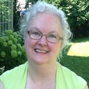 Foto von Cathy Mellett