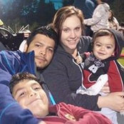 Photo de Edy Aguilar