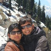 Manoj Agrawal's photo