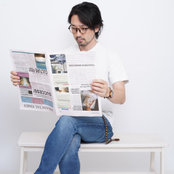 Ryo Ishido's photo