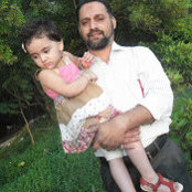 Foto von Hashim V
