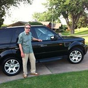 Carlton Robinson's photo
