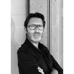 Laurent Guillaud-Lozanne Architecte DPLG