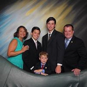 Diane Foley's photo
