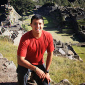 Foto von Roberto Paniagua