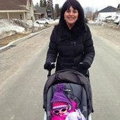 Catherine Lapointe's photo