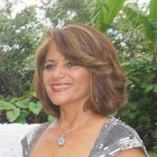 Shirin Browns foto