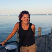 Mareen Moser's photo