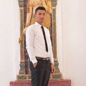 Vansy Chantha's photo