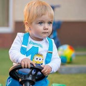 Marcela Suciu's photo