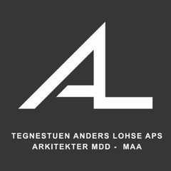 Tegnestuen Anders Lohse ApS