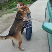 Imola Rotzik's photo