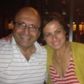 Afsaneh Alisobhani's photo
