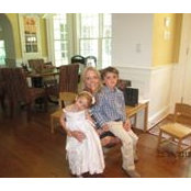 Carie Connell's photo