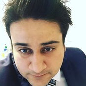 Salman Baig's photo