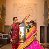 Karthik Karan's photo