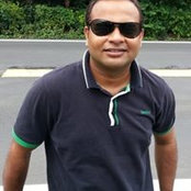 Tejas Joshi's photo